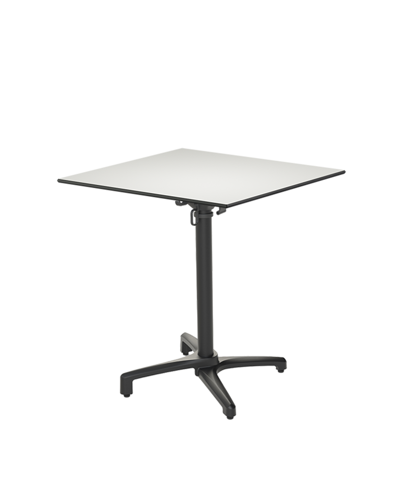 Tisch STORIO mit HPL-Platten