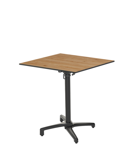 Tisch STORIO mit HPL-Platten