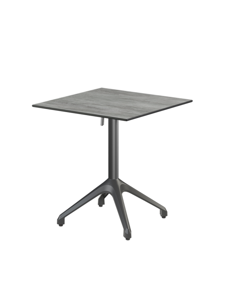 Tisch CLEVER mit HPL-Platten