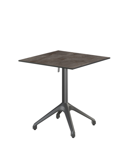 Tisch CLEVER mit HPL-Platten