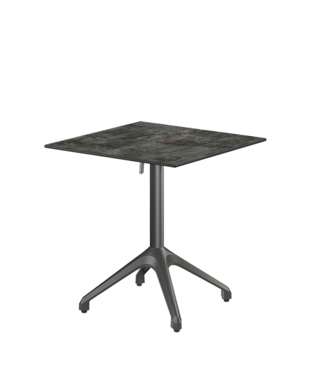Tisch CLEVER mit HPL-Platten