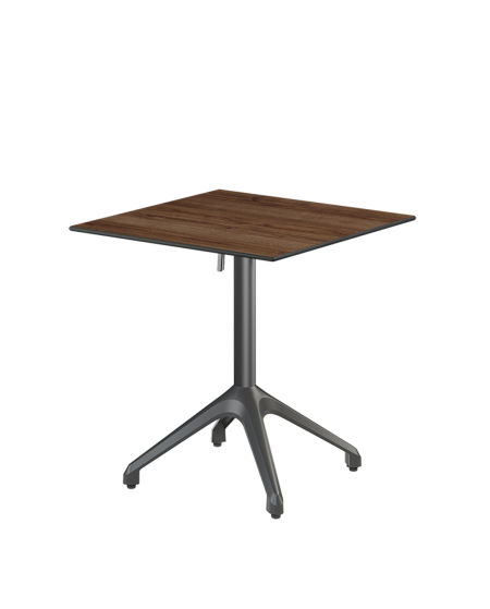 Tisch CLEVER mit HPL-Platten