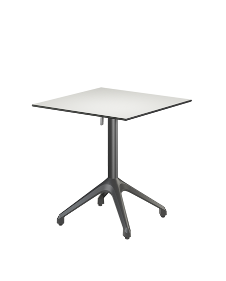 Tisch CLEVER mit HPL-Platten