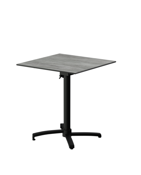 Tisch CROSS COMFORT mit HPL-Platten