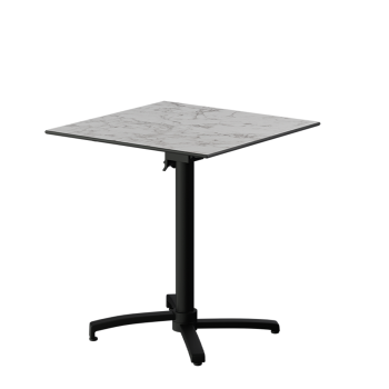 Tisch CROSS COMFORT mit HPL-Platten