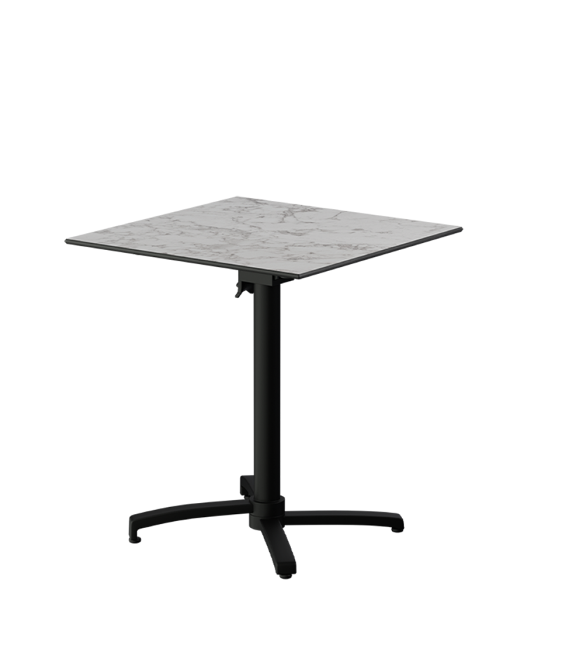 Tisch CROSS COMFORT mit HPL-Platten