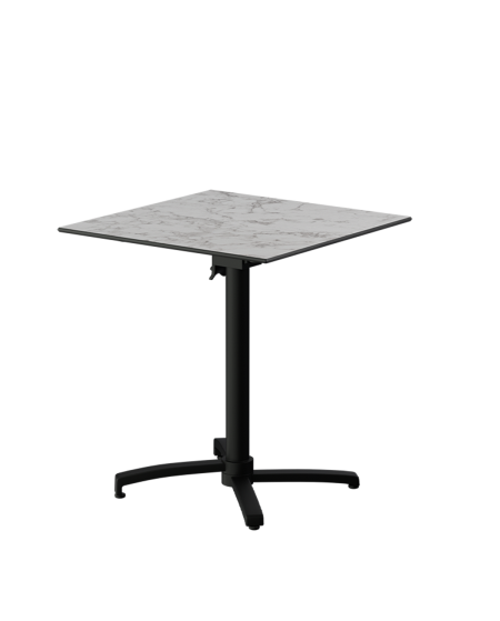 Tisch CROSS COMFORT mit HPL-Platten