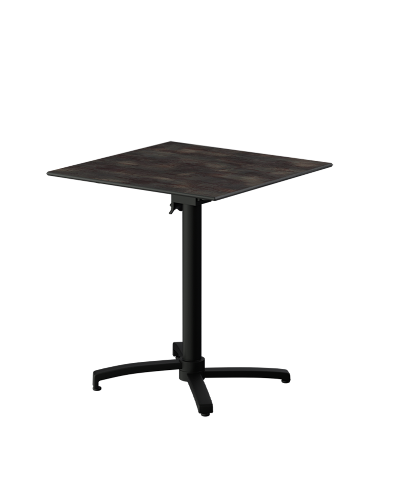 Tisch CROSS COMFORT mit HPL-Platten