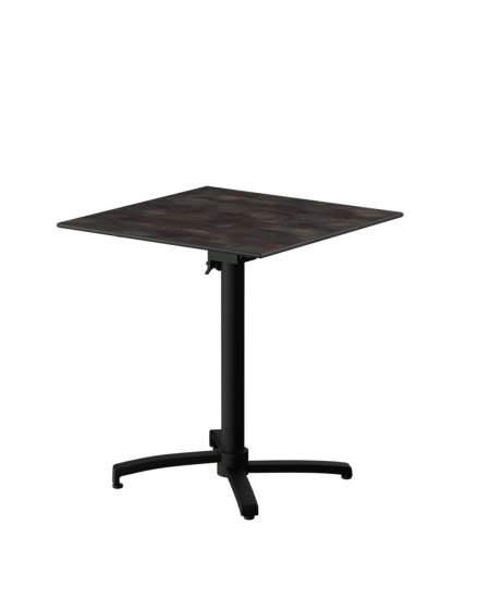 Tisch CROSS COMFORT mit HPL-Platten