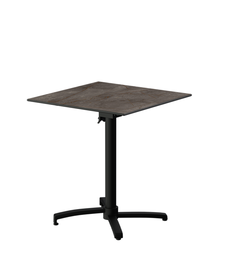 Tisch CROSS COMFORT mit HPL-Platten