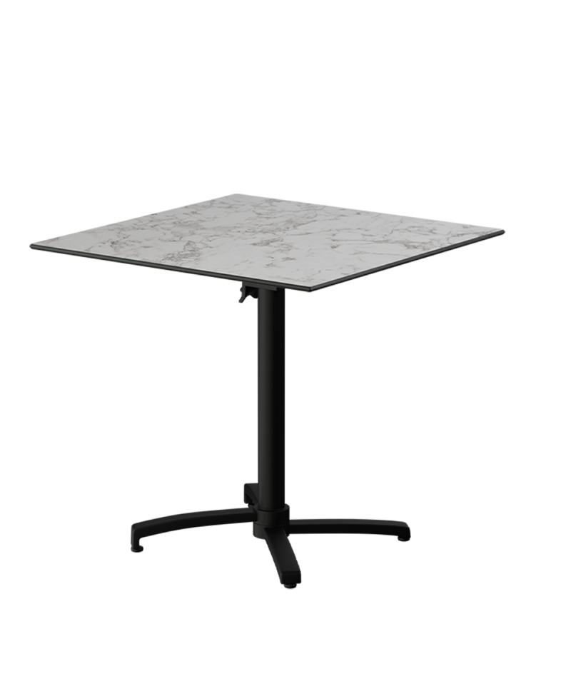 Tisch CROSS COMFORT mit HPL-Platten