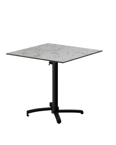 Tisch CROSS COMFORT mit HPL-Platten