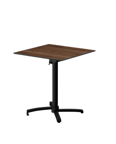 Tisch CROSS COMFORT mit HPL-Platten