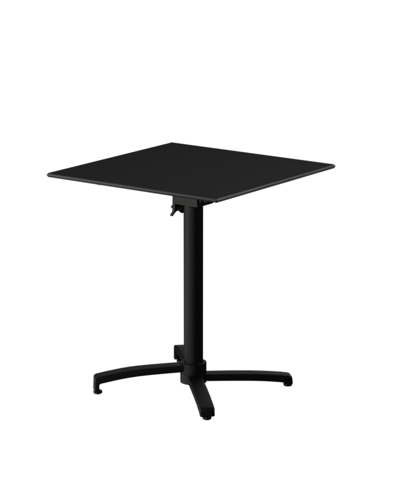 Tisch CROSS COMFORT mit HPL-Platten