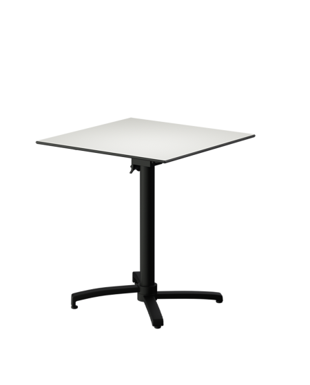 Tisch CROSS COMFORT mit HPL-Platten