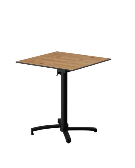 Tisch CROSS COMFORT mit HPL-Platten