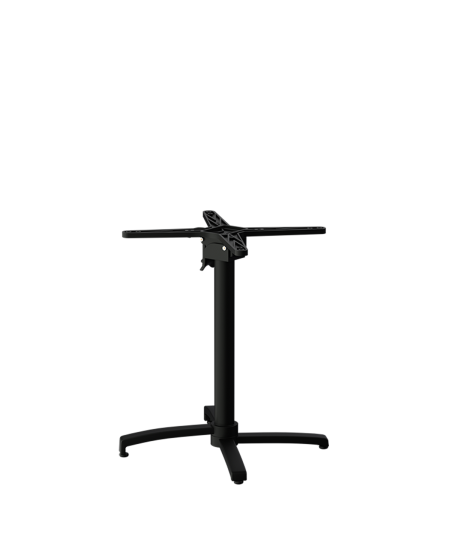 Tisch CROSS COMFORT mit HPL-Platten