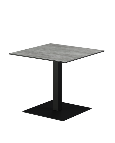 Tisch ALFA XL mit HPL-Tischplatte