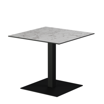 Tisch ALFA XL mit HPL-Tischplatte
