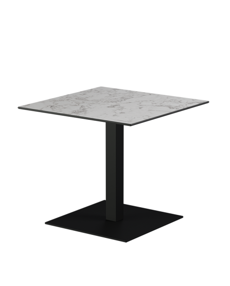 Tisch ALFA XL mit HPL-Tischplatte
