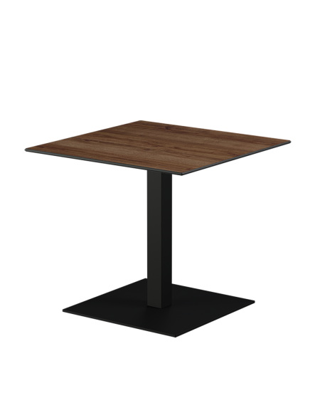 Tisch ALFA XL mit HPL-Tischplatte