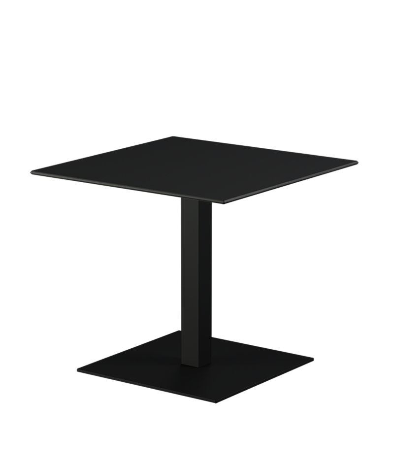 Tisch ALFA XL mit HPL-Tischplatte
