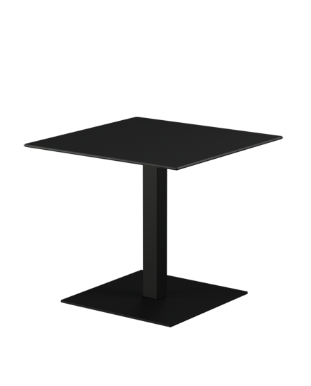 Tisch ALFA XL mit HPL-Tischplatte