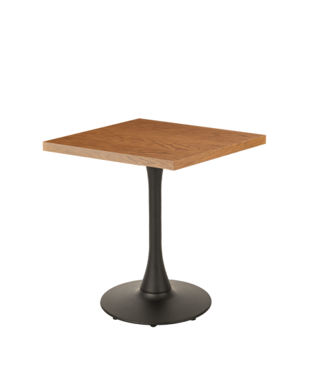 Tisch ARIOSO mit Furnierte-Platten