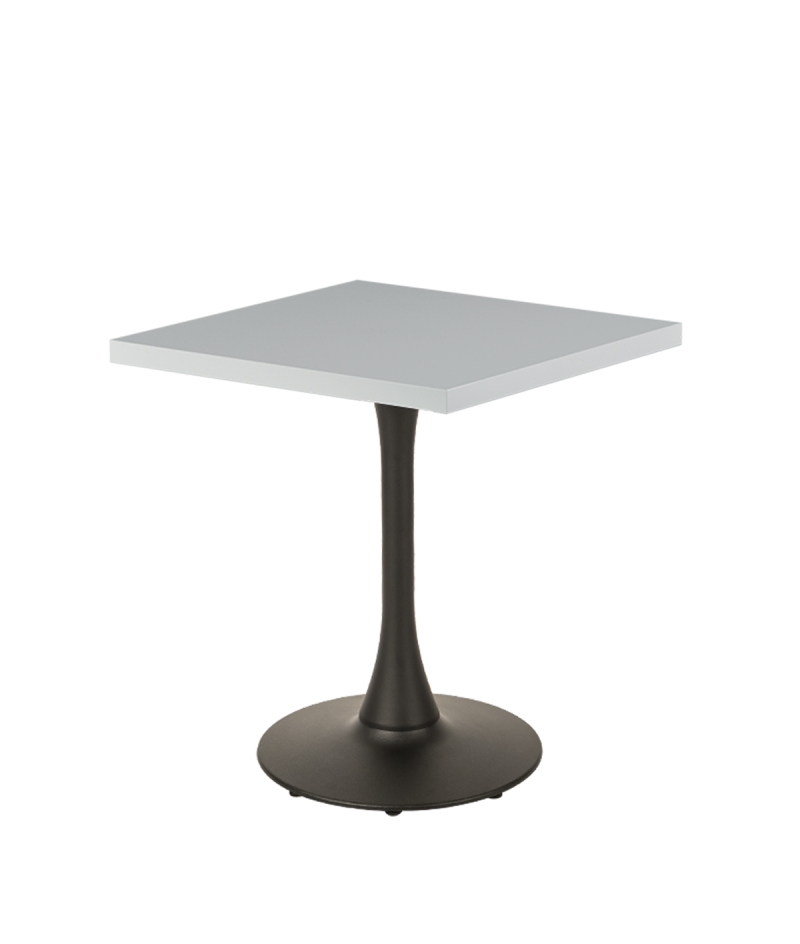 Tisch ARIOSO mit Furnierte-Platten