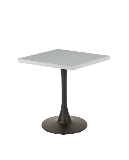 Tisch ARIOSO mit Furnierte-Platten