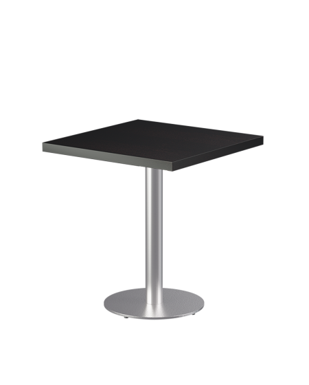 Tisch SIGMA R mit Furnierte-Platten