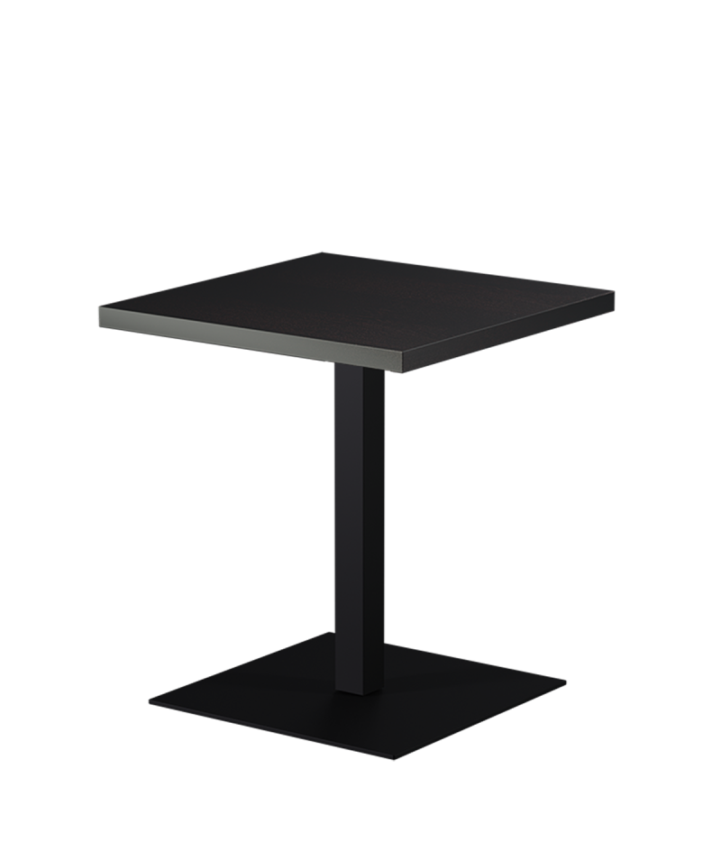 Tisch ALFA XL mit Furnierte-Platten