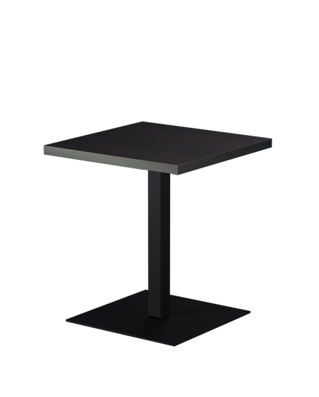 Tisch ALFA XL mit Furnierte-Platten