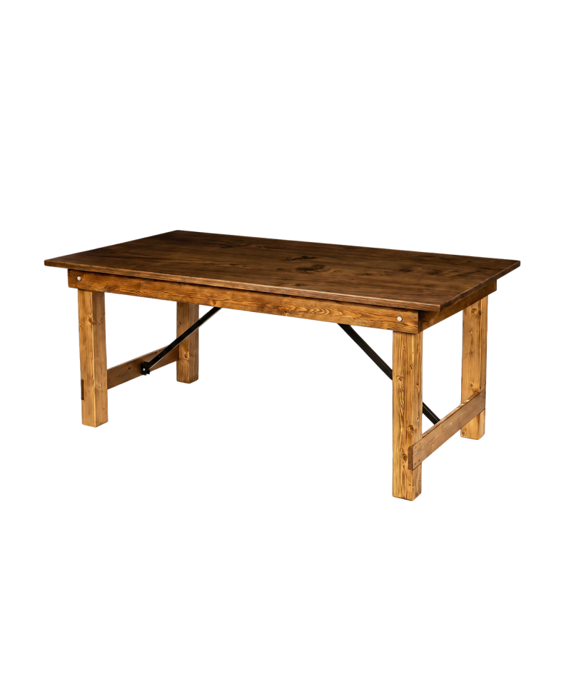Tisch COUNTRY 200x100cm