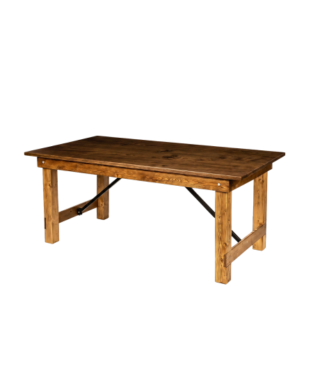 Tisch COUNTRY 200x100cm