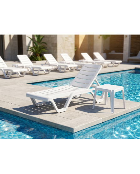 Pooltisch SANDY 10