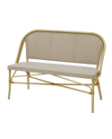 Bank MATTEO BENCH TX.0377