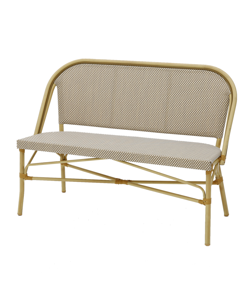 Bank MATTEO BENCH TX.0377