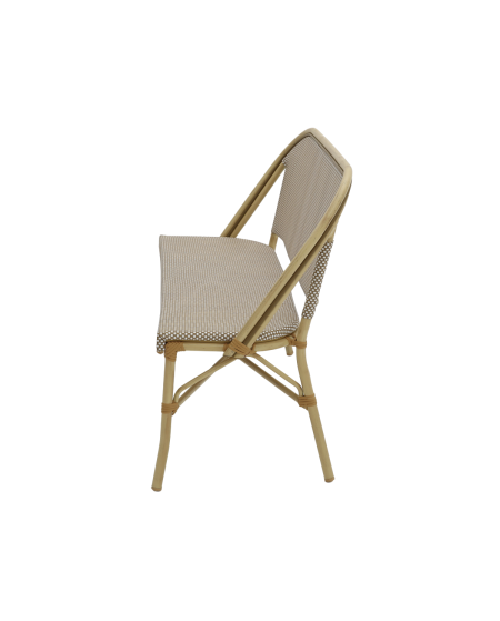 Bank MATTEO BENCH TX.0377