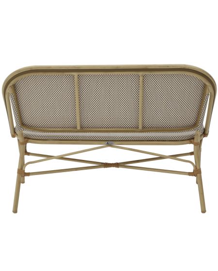 Bank MATTEO BENCH TX.0377