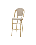 Stuhl MATTEO BAR TX.0377