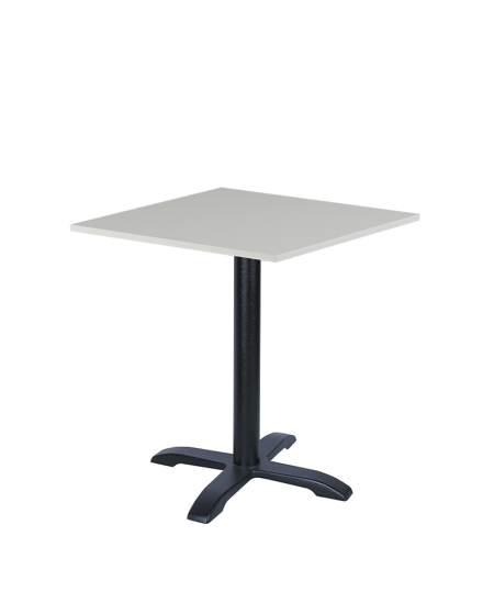 Tisch CARVO mit Laminierte-Platten 28 mm