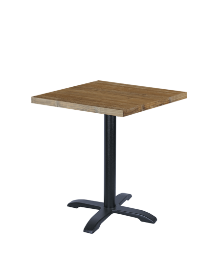Tisch CARVO mit Laminierte-Platten 28 mm