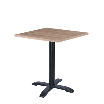 Tisch CARVO mit Laminierte-Platten 28 mm