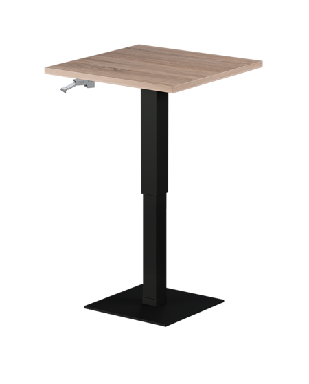 Tisch ADAPTIVE mit Laminierte-Platten 28 mm