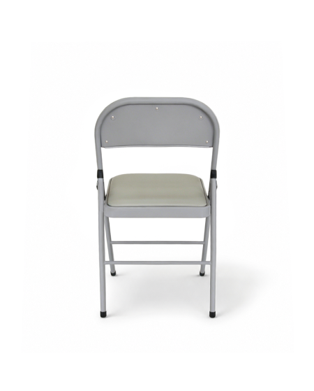 Stuhl POLY 4 9090