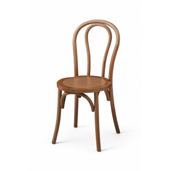 Stuhl MONET WOOD Natürliche Buche