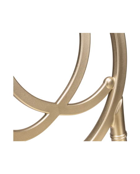 Stuhl PHOENIX Champagner
