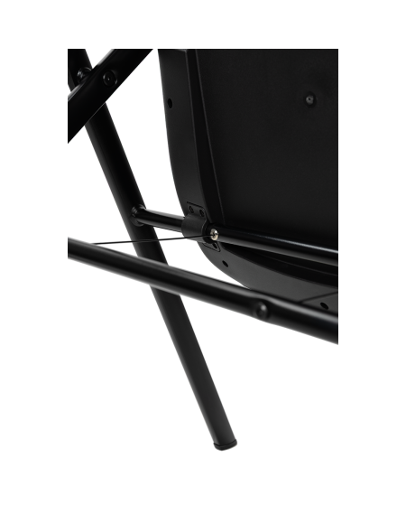 Stuhl OPTIMA Schwarz