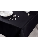 Tischdecke TB-600 Schwarz